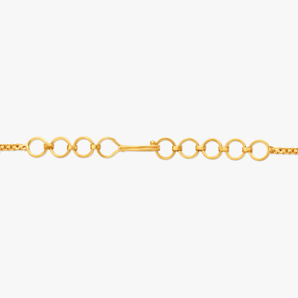 Radiant Floral Necklace,,hi-res image number null
