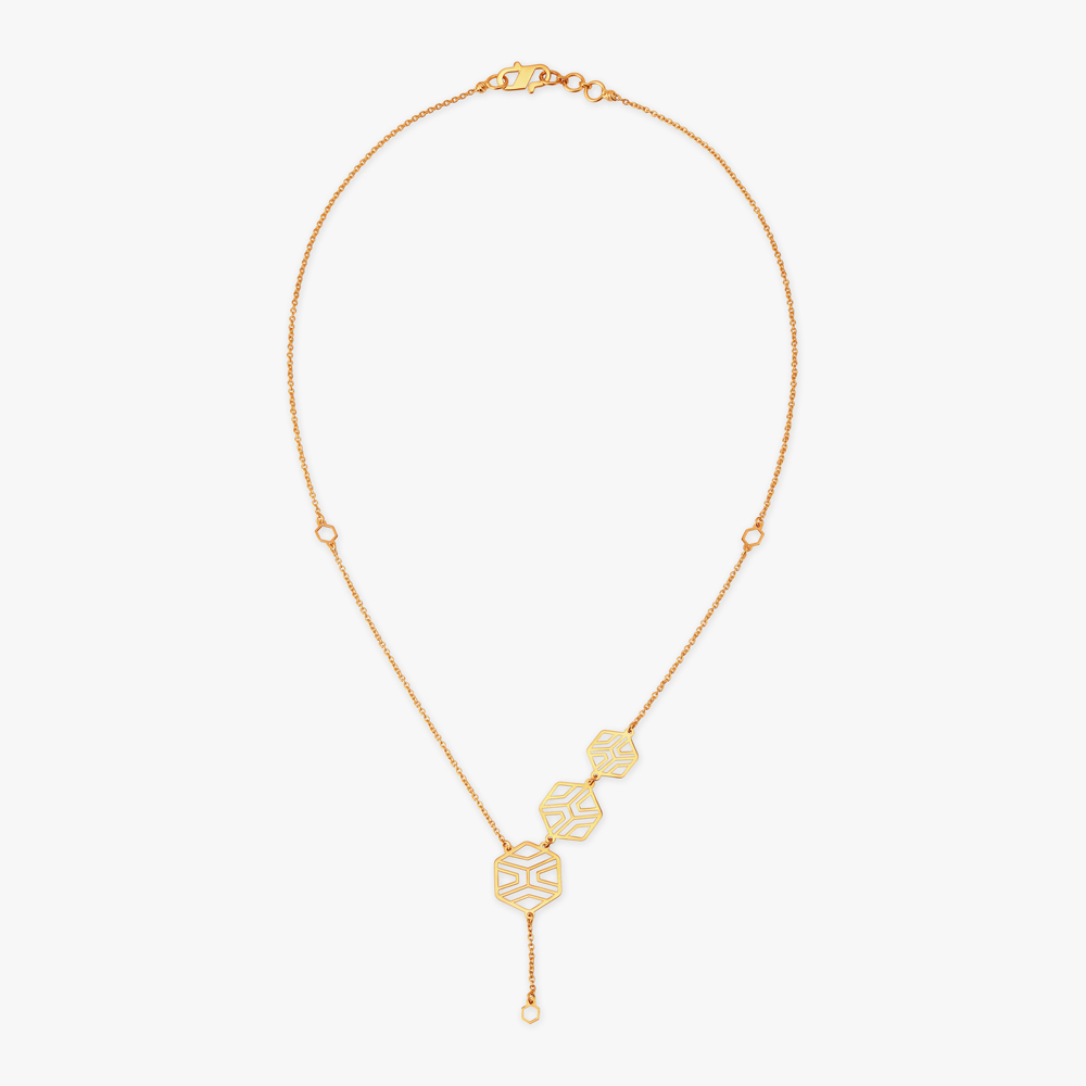 Extravagant Allure Necklace Set,,hi-res image number null