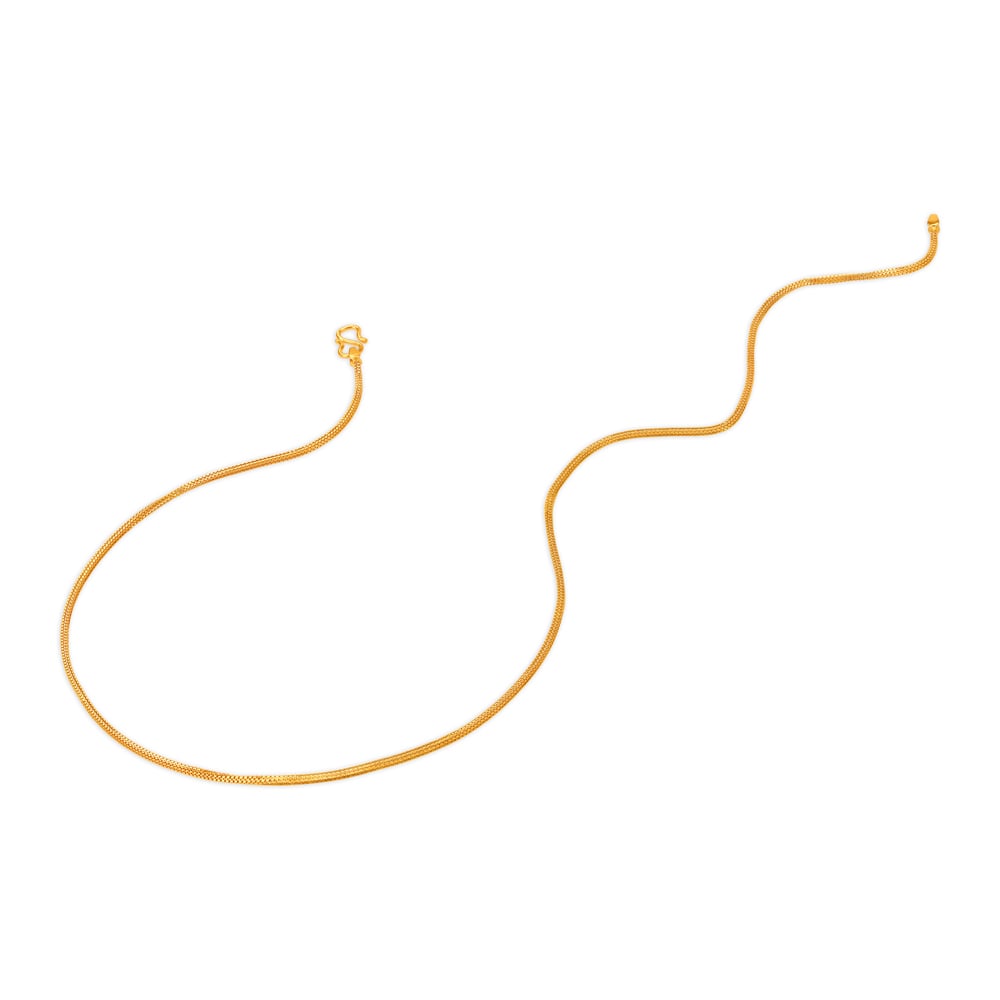Contemporary Elegant Chain,,hi-res image number null