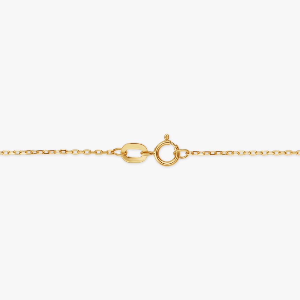 Truly Yours! Diamond Pendant with Chain,,hi-res image number null