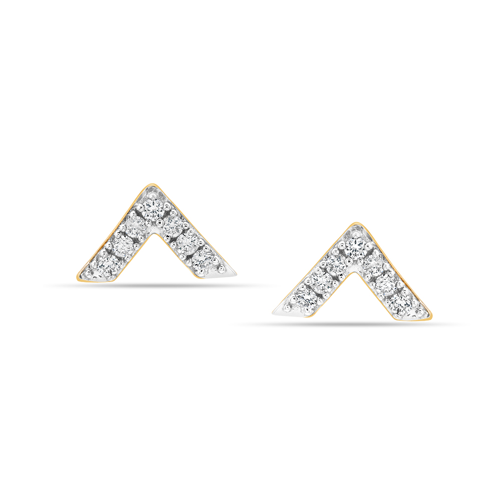 Summit Earring main image 0