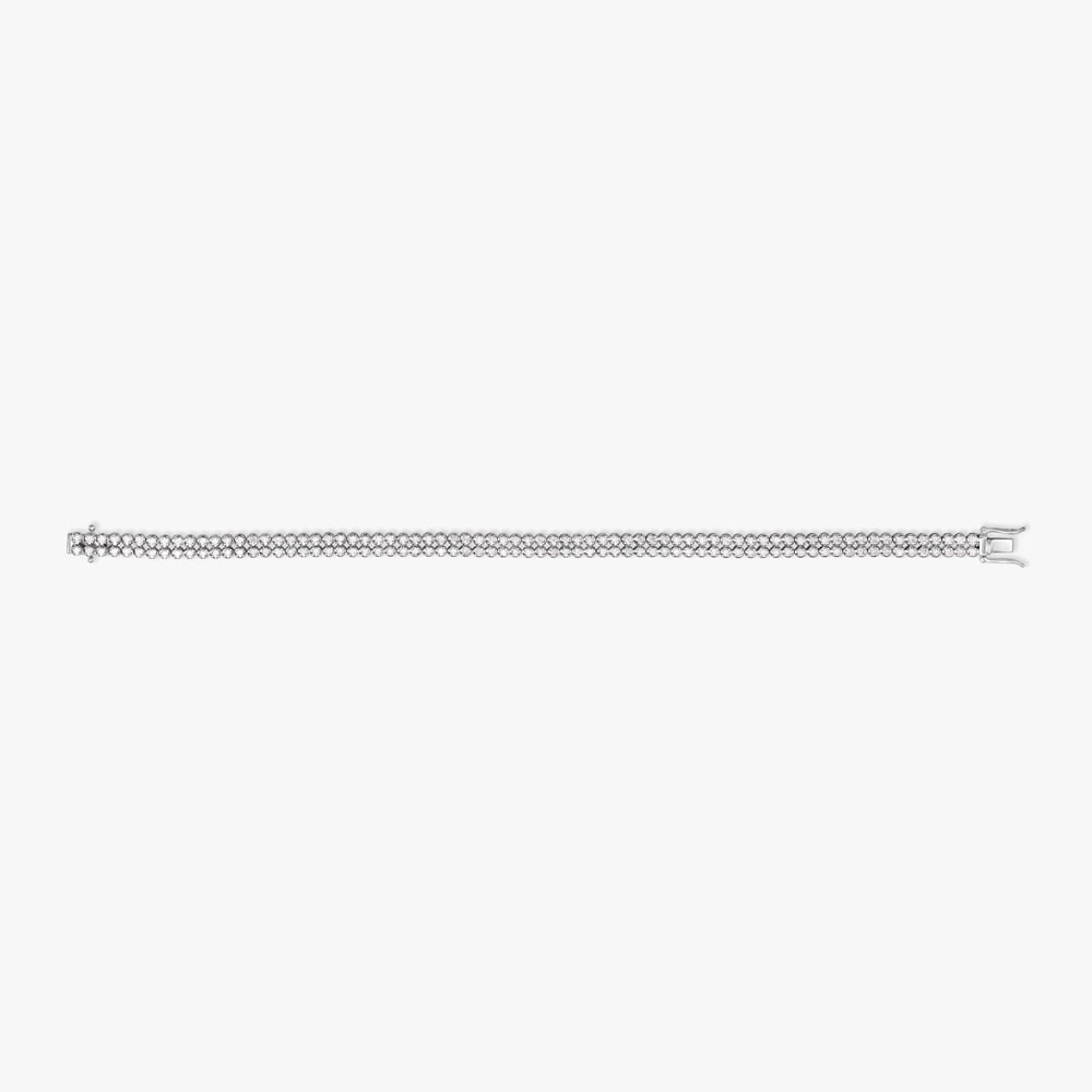 Pure Grace Diamond Bracelet,,hi-res image number null