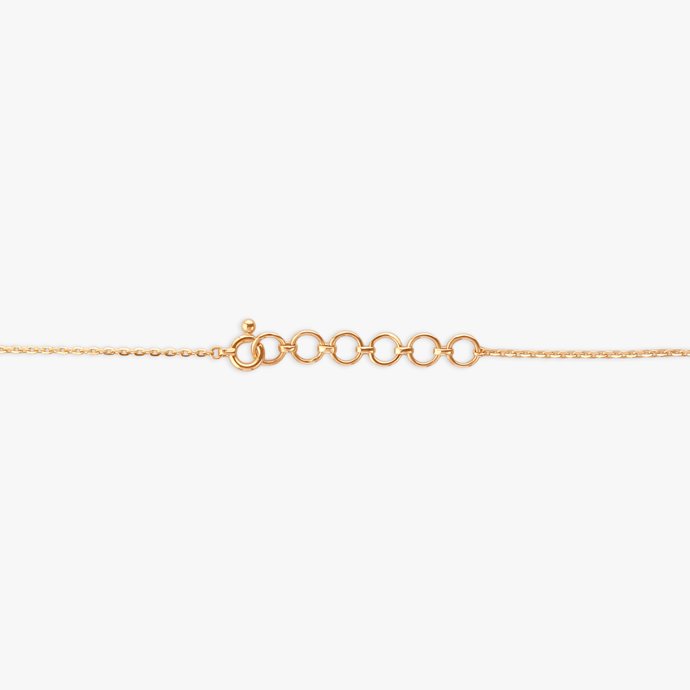 Leaf Delight Diamond Mangalsutra,,hi-res image number null