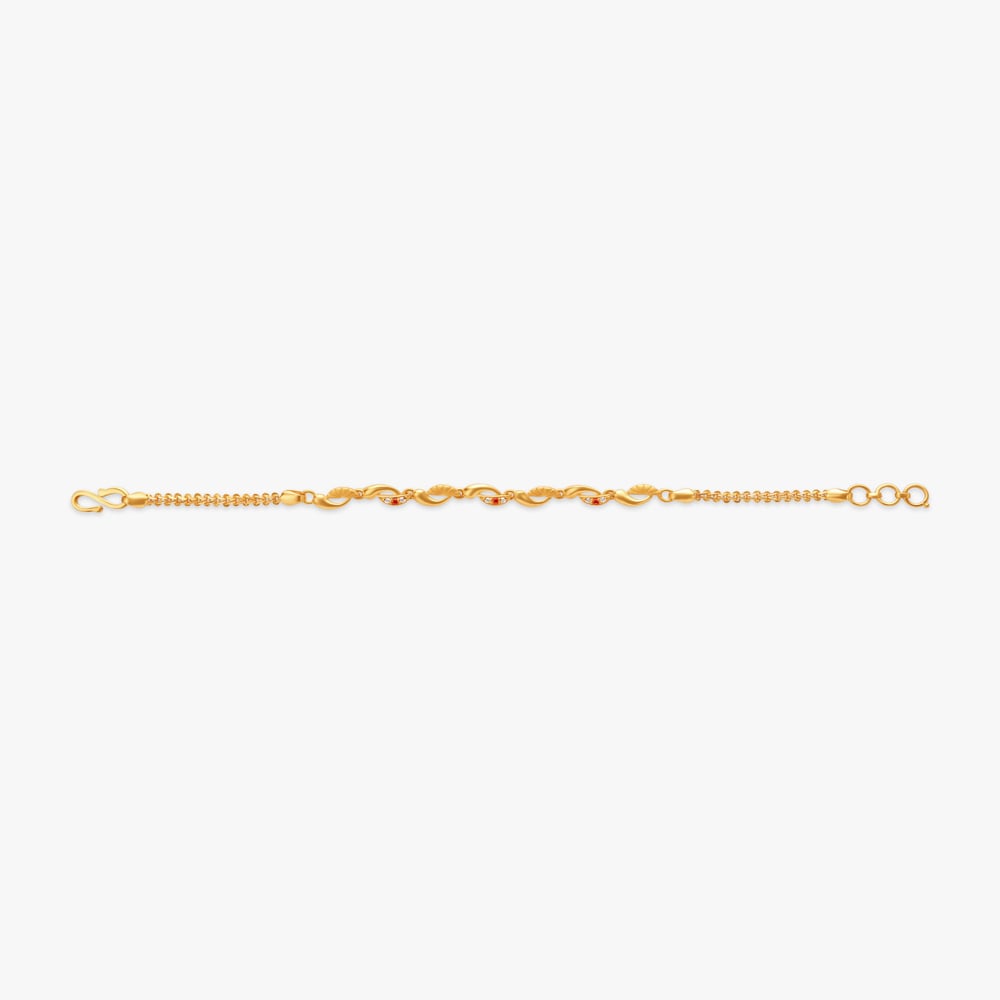 Everyday Radiance Bracelet,,hi-res image number null