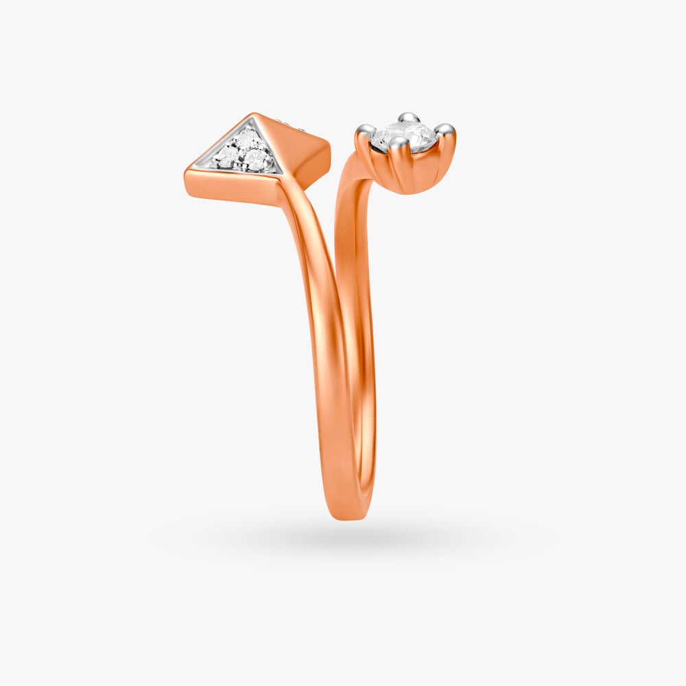 Fancy Disjointed Ring,,hi-res image number null