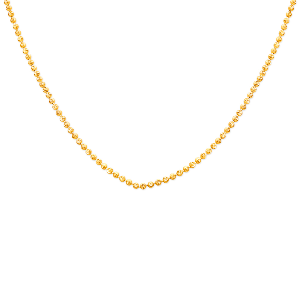 Timeless Dainty Chain
