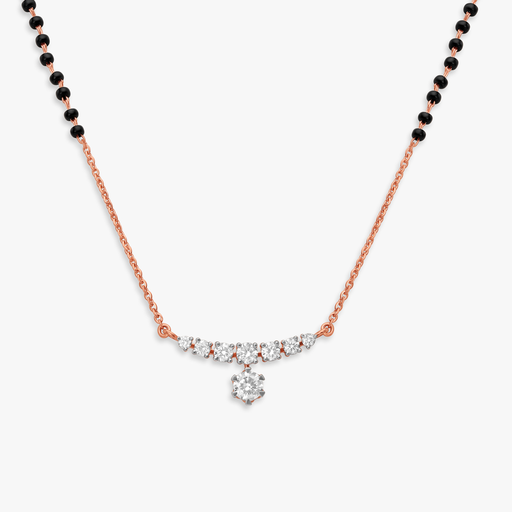 Back to the Basics Mangalsutra