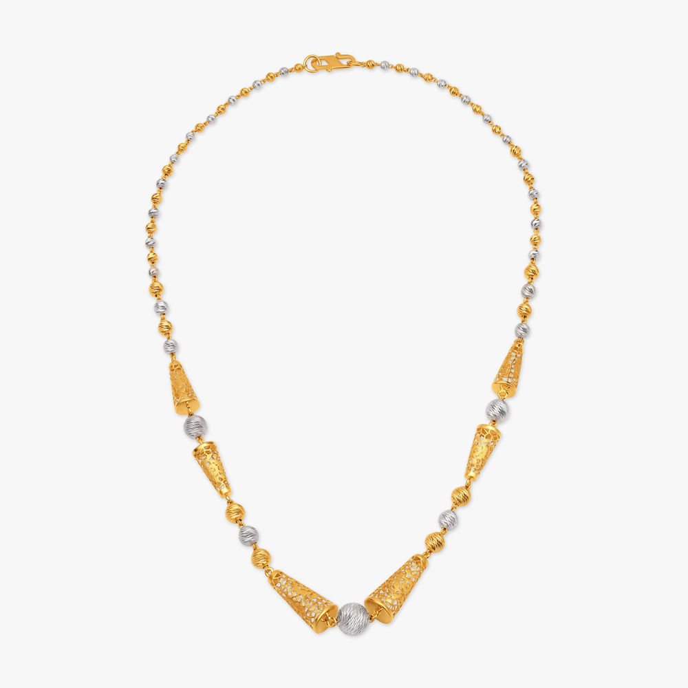 Infinite Elegance Necklace Set,,hi-res image number null