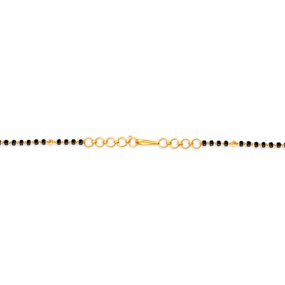 Graceful Opulent Mangalsutra,,hi-res image number null