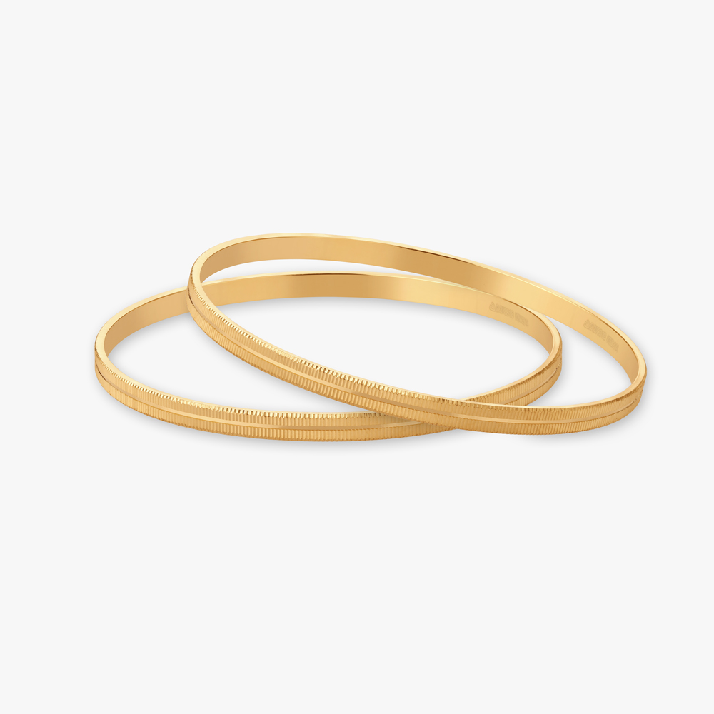 

Symphony Of Elegance Bangles