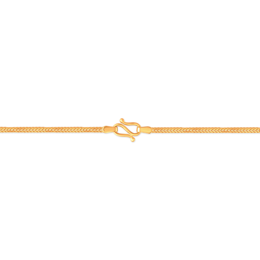 Charming Gold Chain,,hi-res image number null
