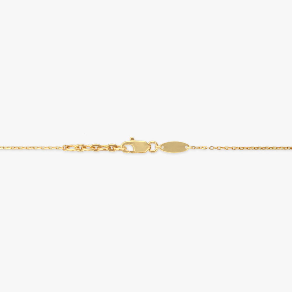 Modern Weave Gold Mangalsutra,,hi-res image number null