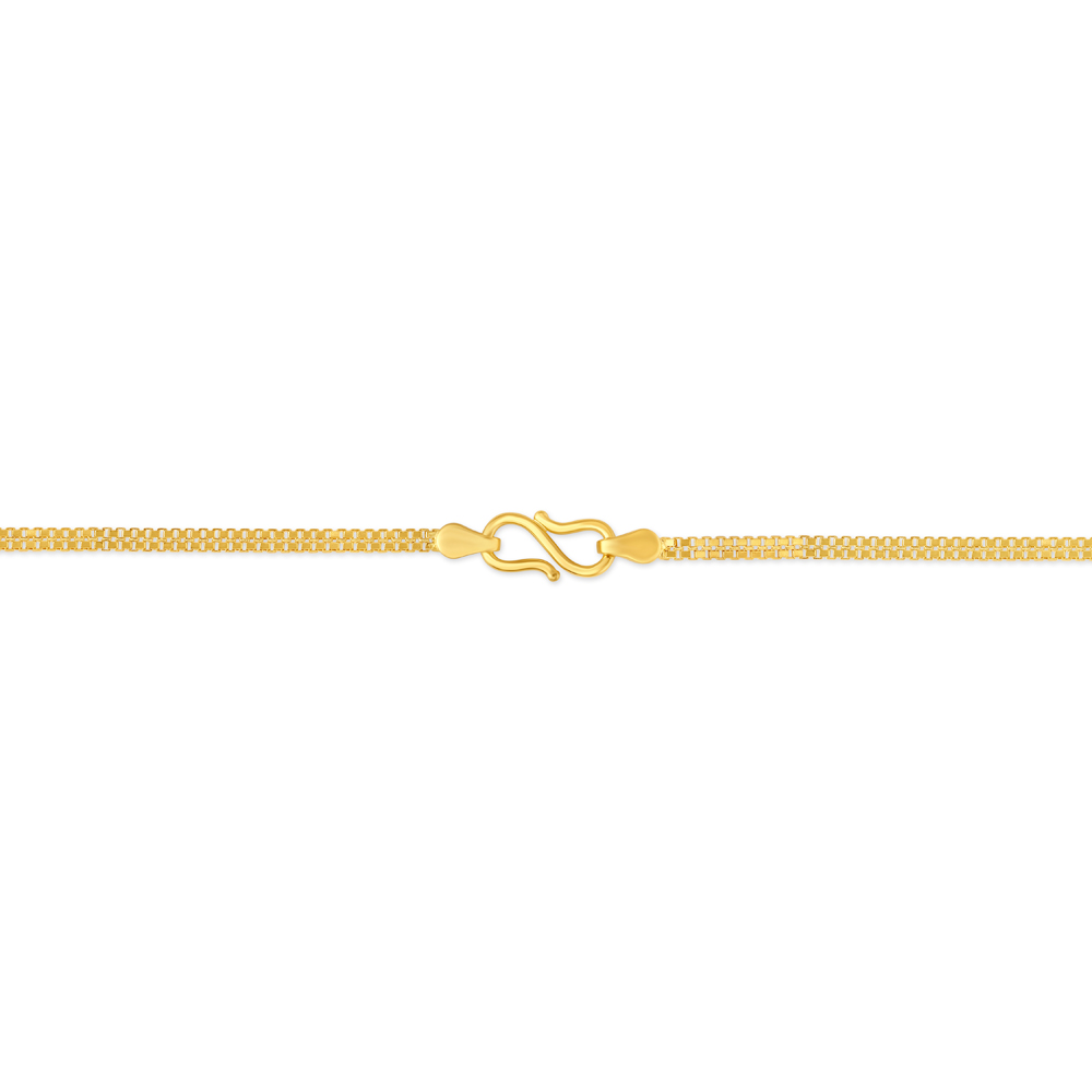 Charming Gold Chain,,hi-res image number null