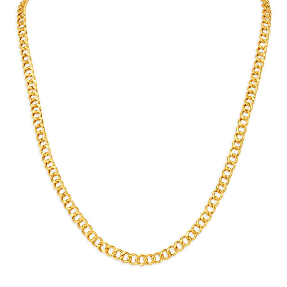 Glam Unique Chain for Men