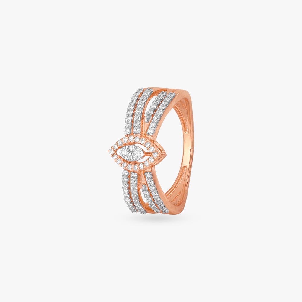 Marquise Muse Diamond Ring,,hi-res image number null