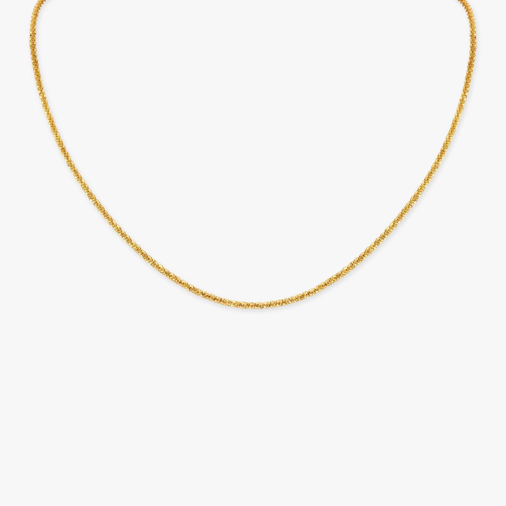 Eclectic Simple Chain