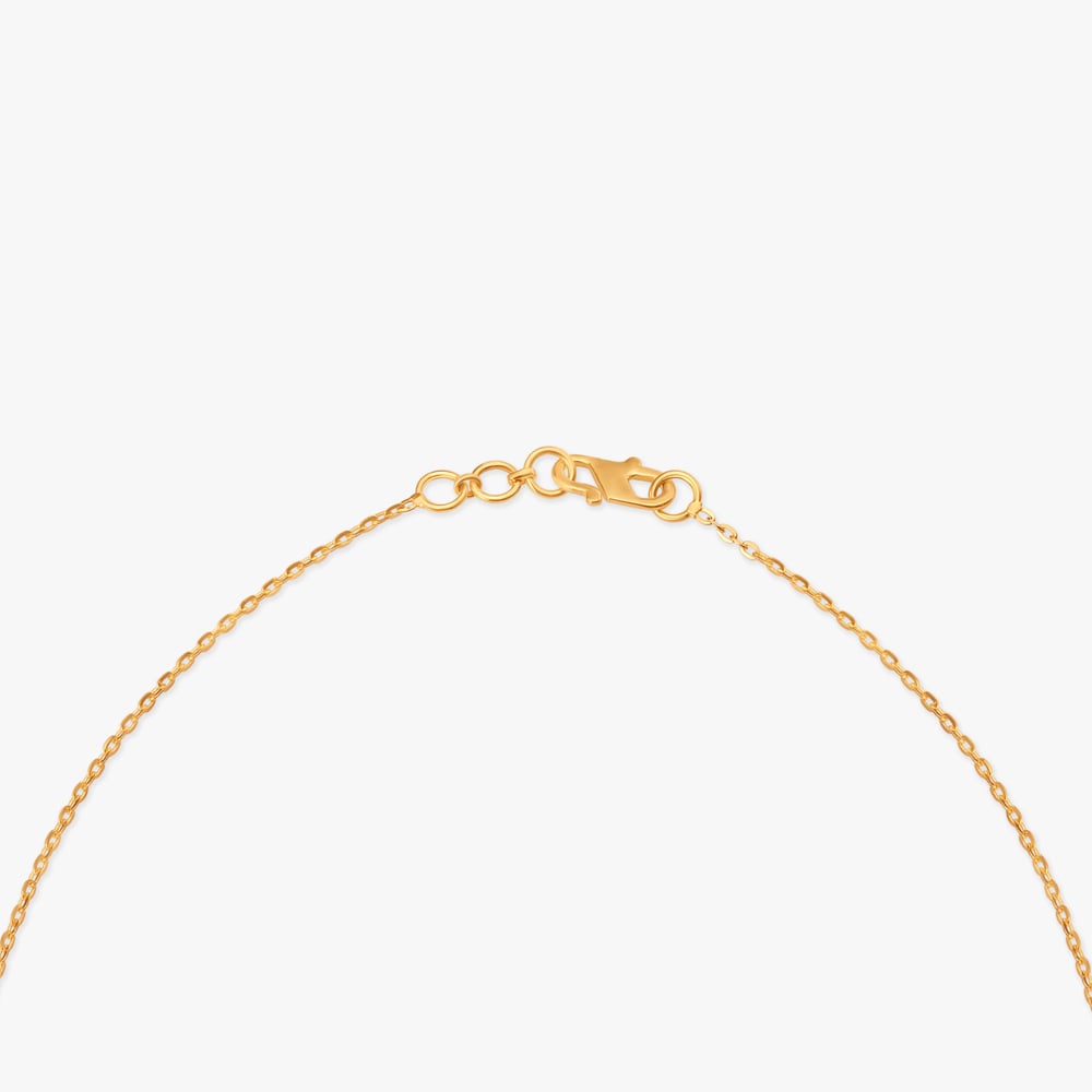 Confident Chic Necklace,,hi-res image number null