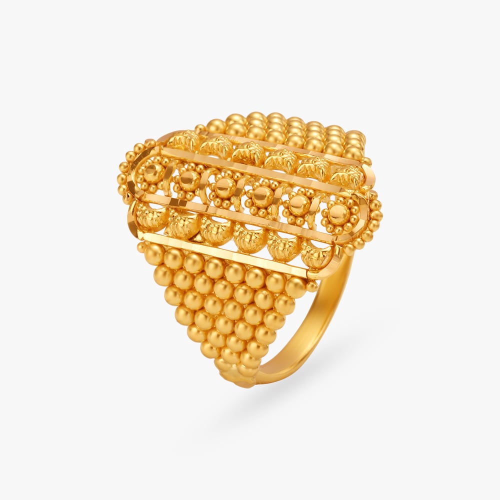 Resplendent Finger Ring,,hi-res image number null