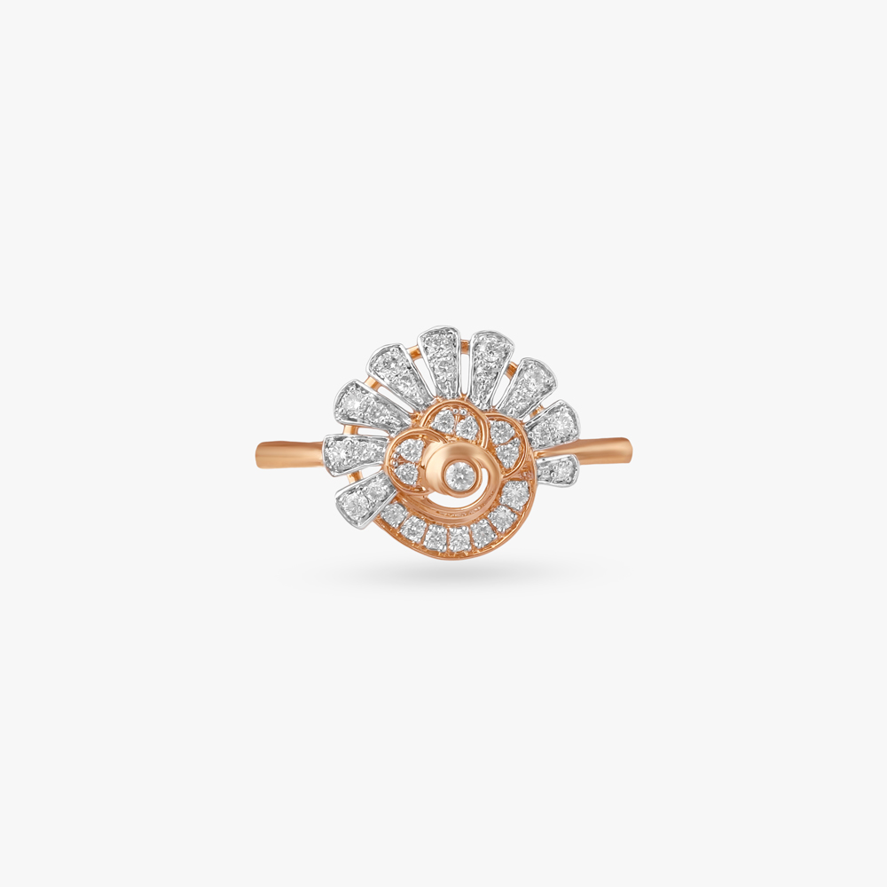 Regal Radiance Diamond Ring,,hi-res image number null