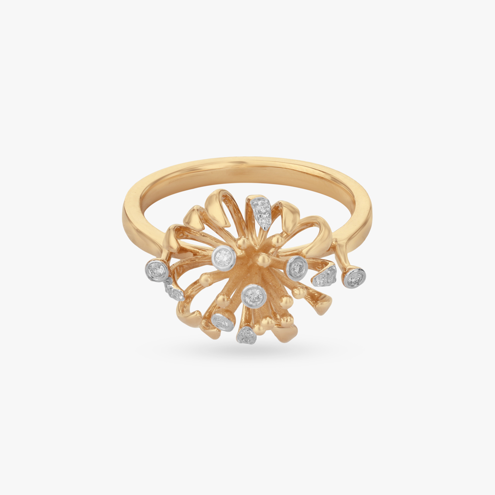 Luminous Orbit Diamond Ring,,hi-res image number null