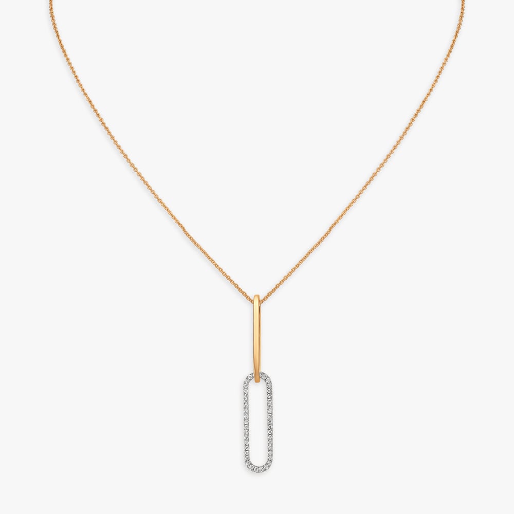 Eternal Brilliance Diamond Pendant with Chain,,hi-res image number null