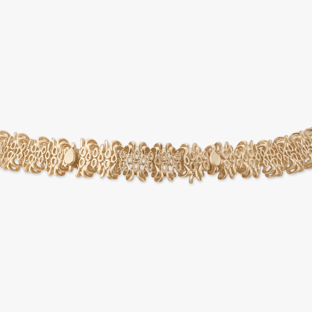 Signature Grace Diamond Necklace,,hi-res image number null