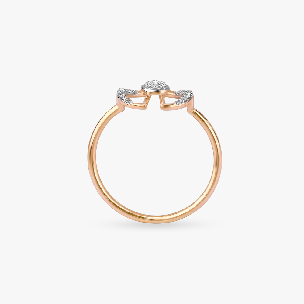 Eclipse Halo Diamond Ring,,hi-res image number null