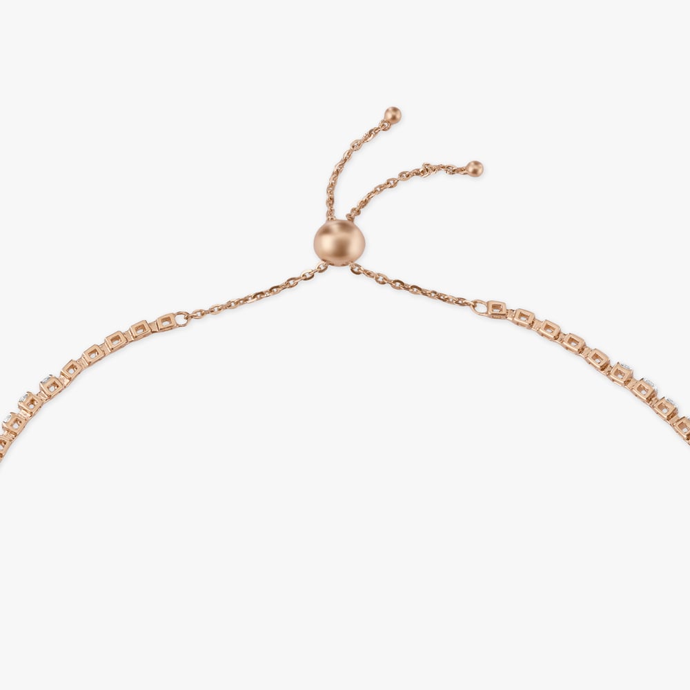 Endless Radiance Diamond Bracelet,,hi-res image number null