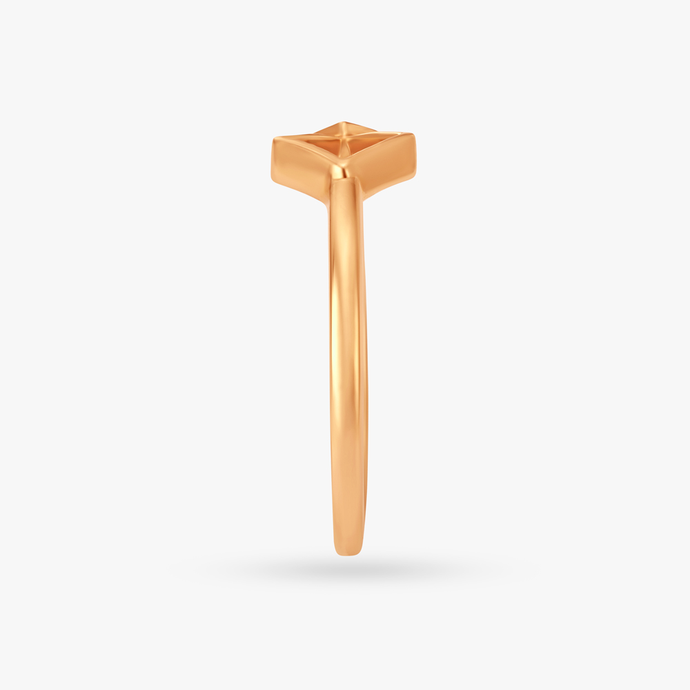 Simple Elegance Diamond Ring,,hi-res image number null