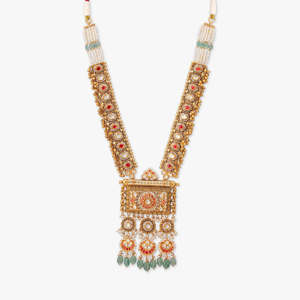 Heritage Pendant Necklace Set,,hi-res image number null