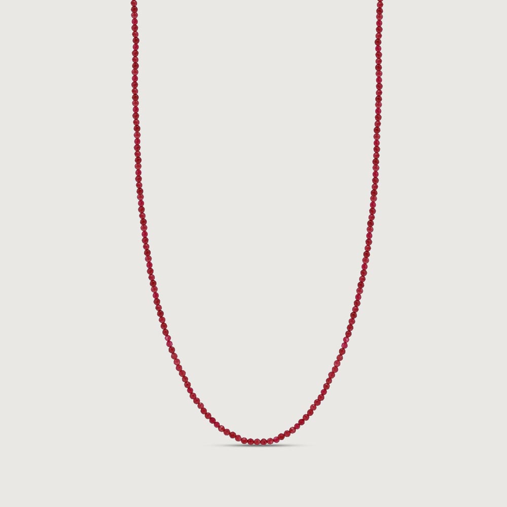 Scarlet Stream Gemstone Chain,,hi-res image number null