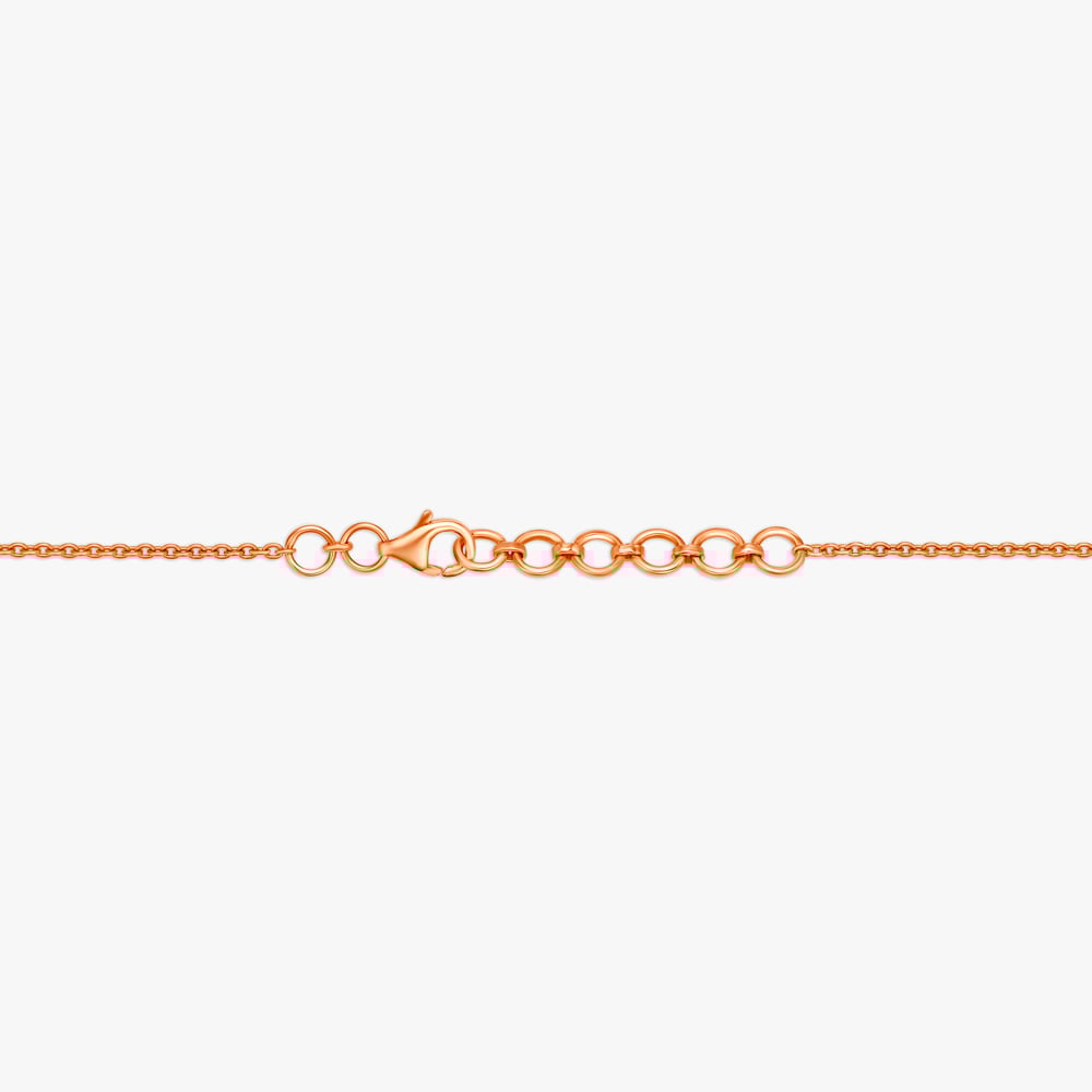 Festive Splendor Diamond Necklace Set,,hi-res image number null