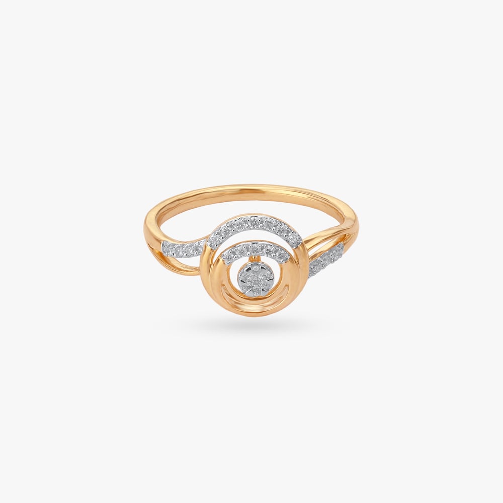 Cosmic Whisper Diamond Ring,,hi-res image number null