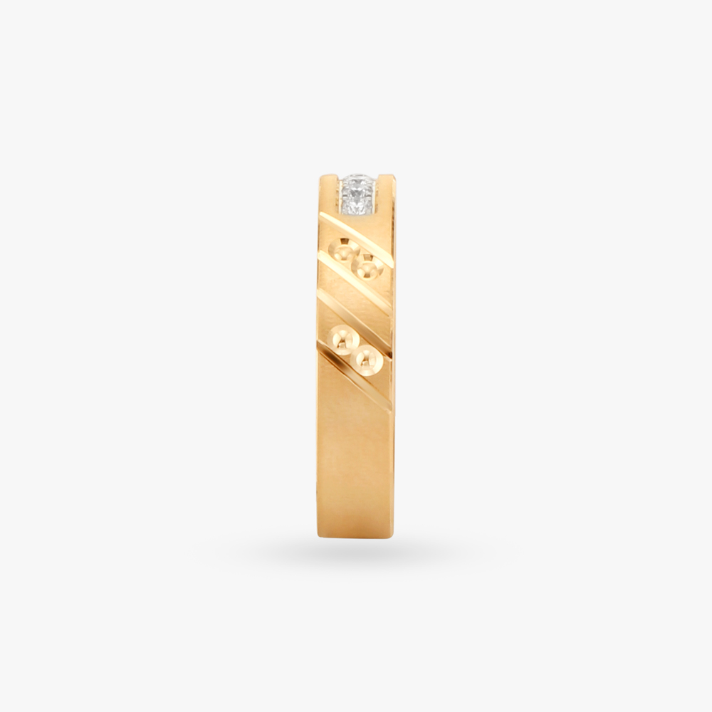 Sublime Radiance Diamond Finger Ring,,hi-res image number null