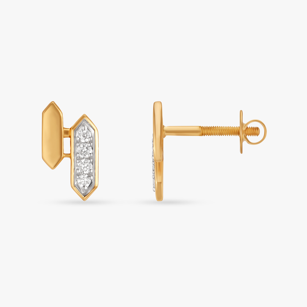 On Fleek Earrings,,hi-res image number null