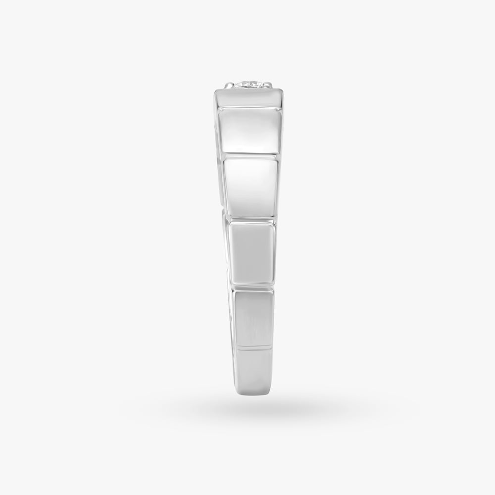 Bold Diamond Ring for Men,,hi-res image number null