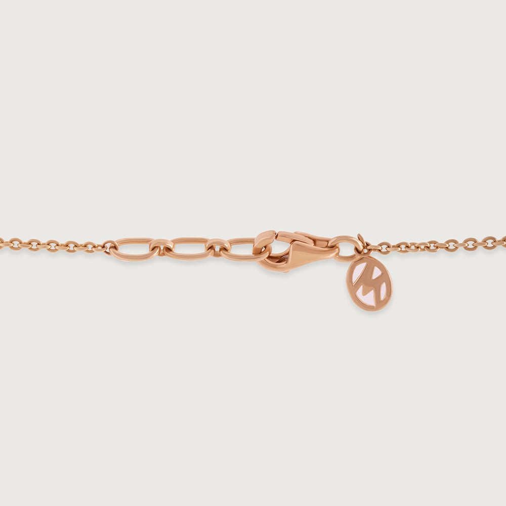 Lippan Luxe Gold & Diamond Necklace,,hi-res image number null