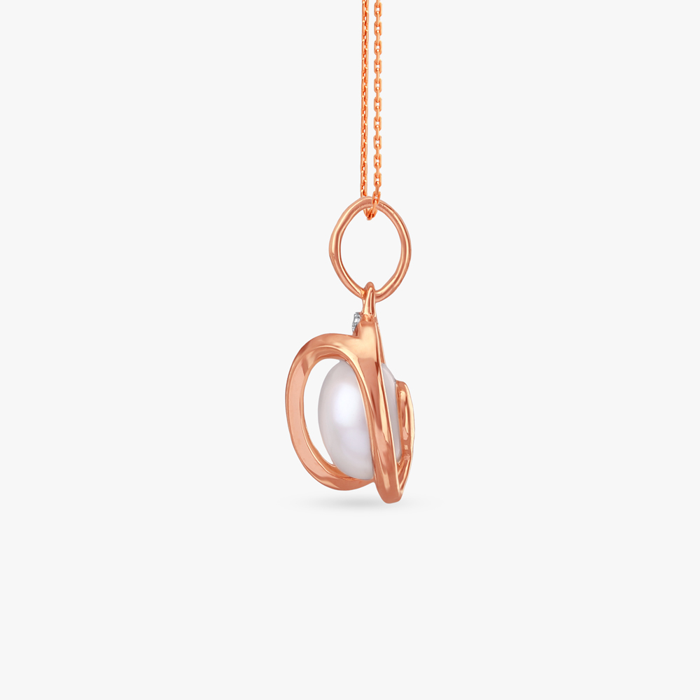 Dewdrop Dazzle Diamond Pendant,,hi-res image number null