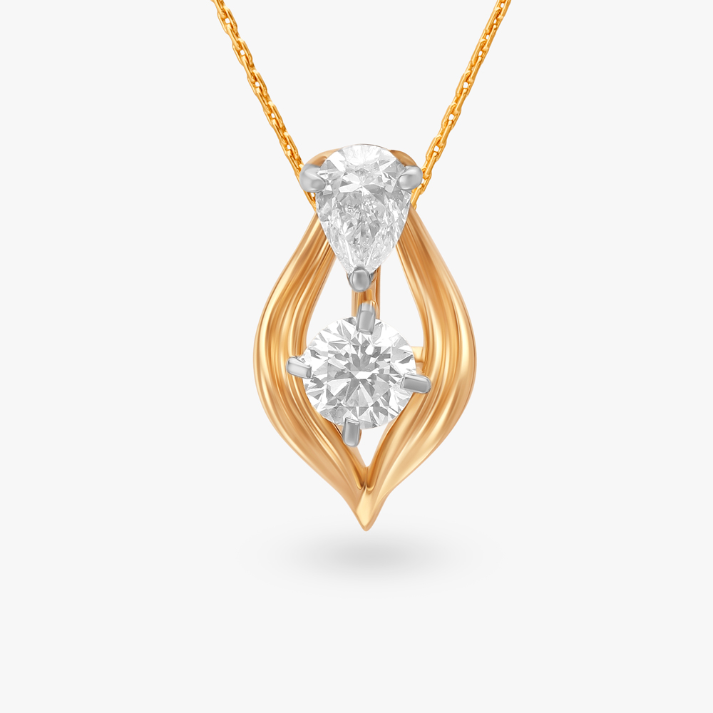 Nature's Glory Pendant