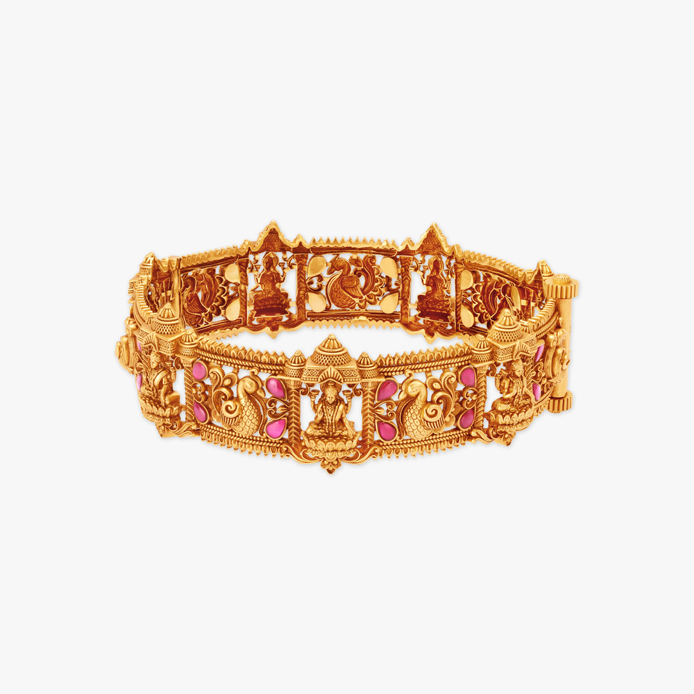 Goddess Glow Gold Kadiyam,,hi-res image number null