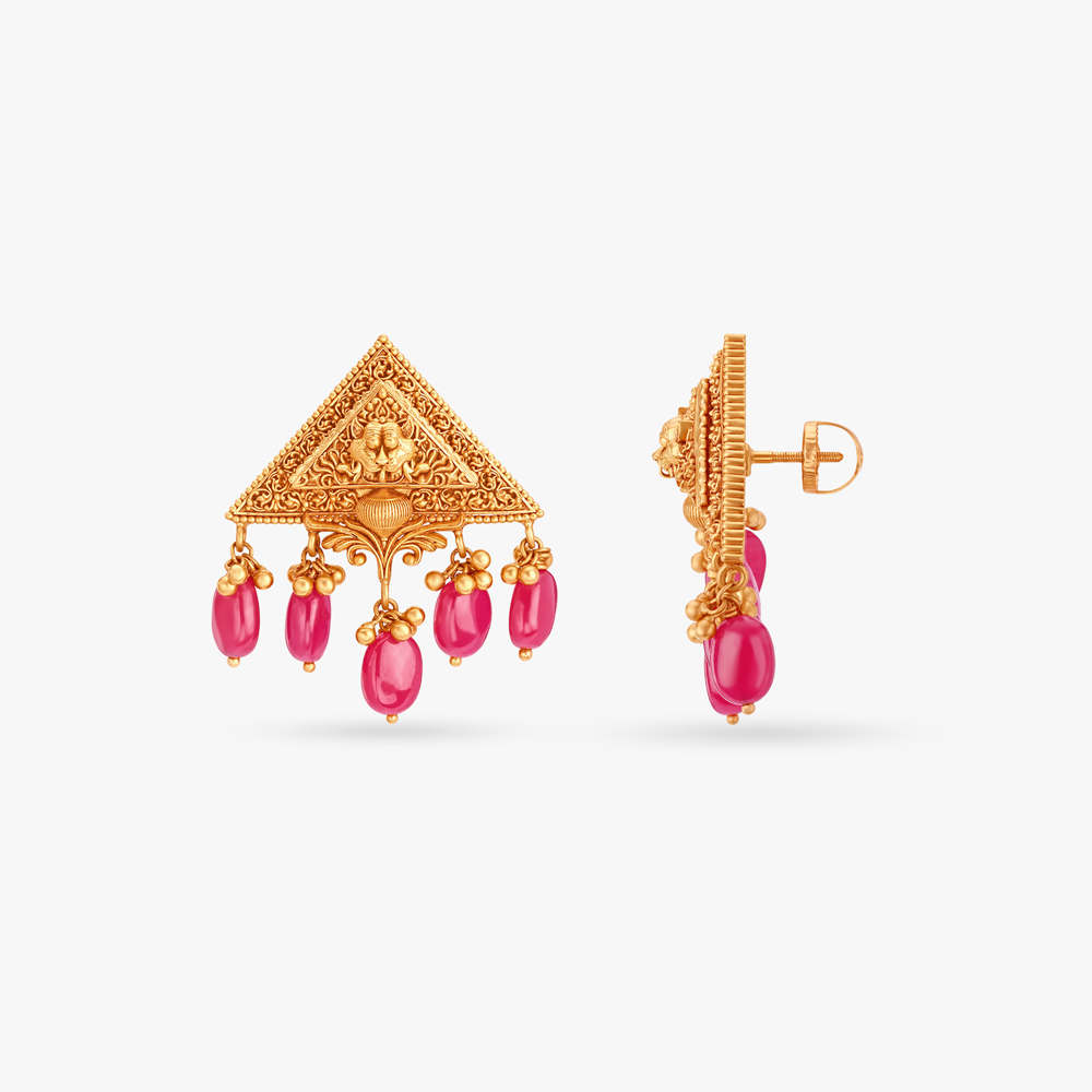 Kirti Necklace Set,,hi-res image number null