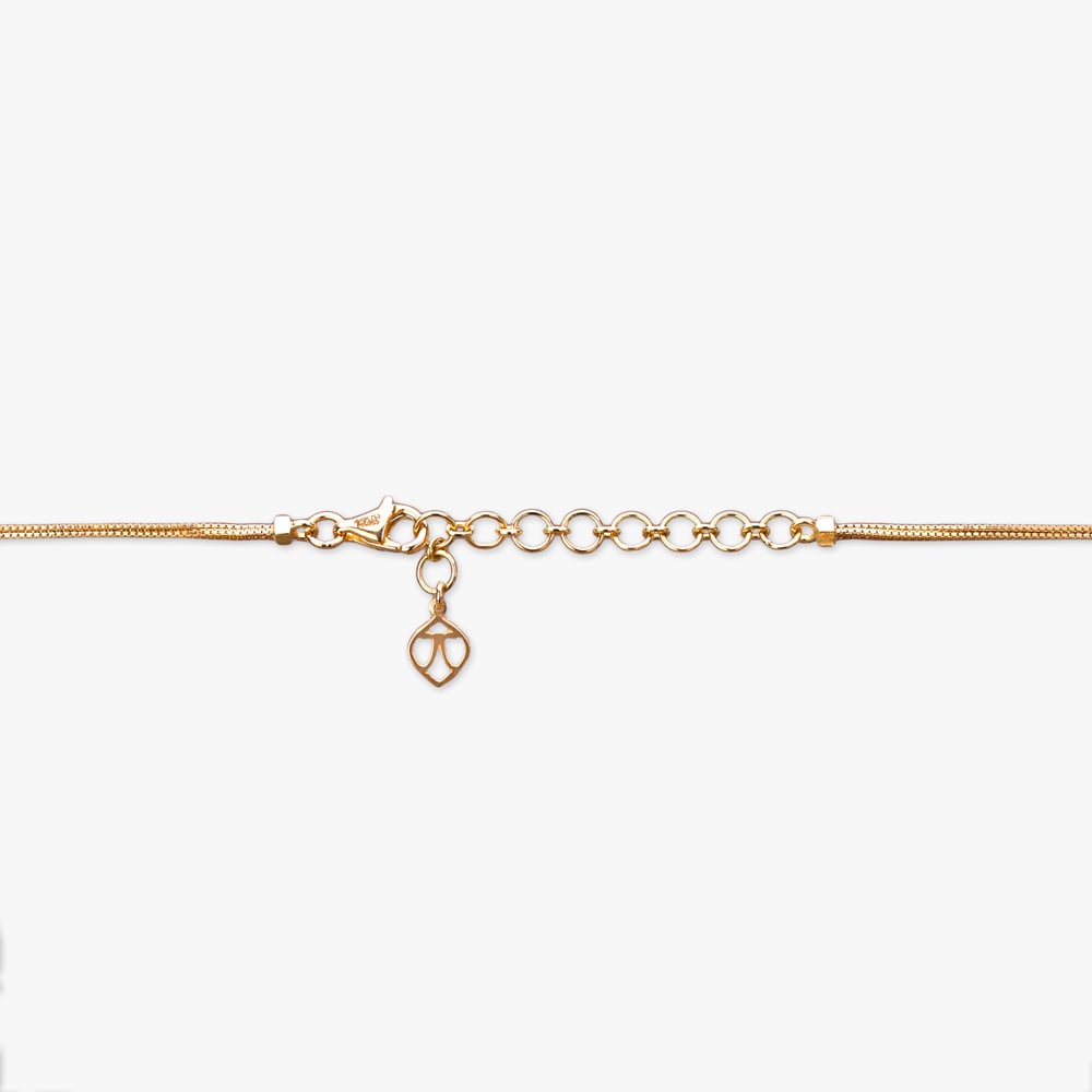 Eternal Flow Diamond Necklace Set,,hi-res image number null