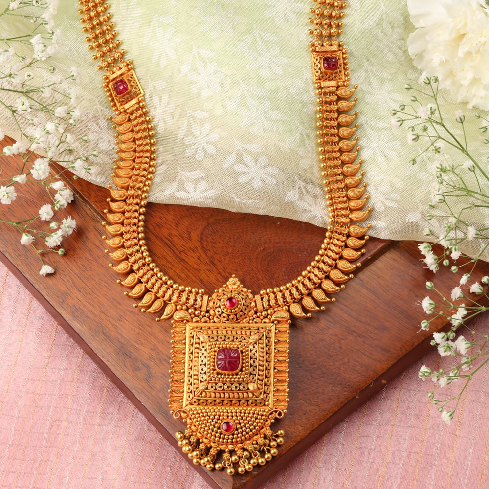 Heritage Reverie Mango Haram,,hi-res image number null