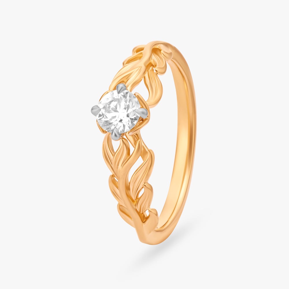 Buy 1900+ Rings Online | BlueStone.com - India's #1 Online Jewellery Brand