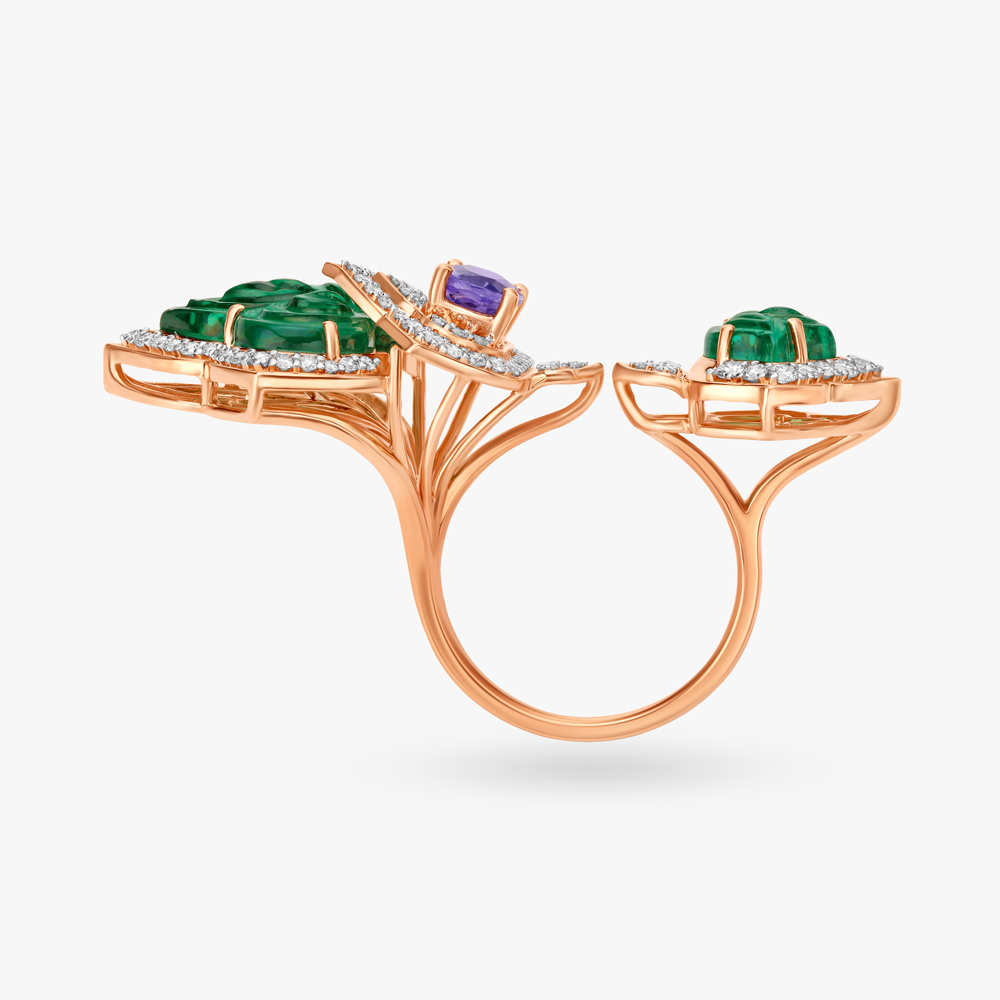 Tenderly Yours Ring,,hi-res image number null