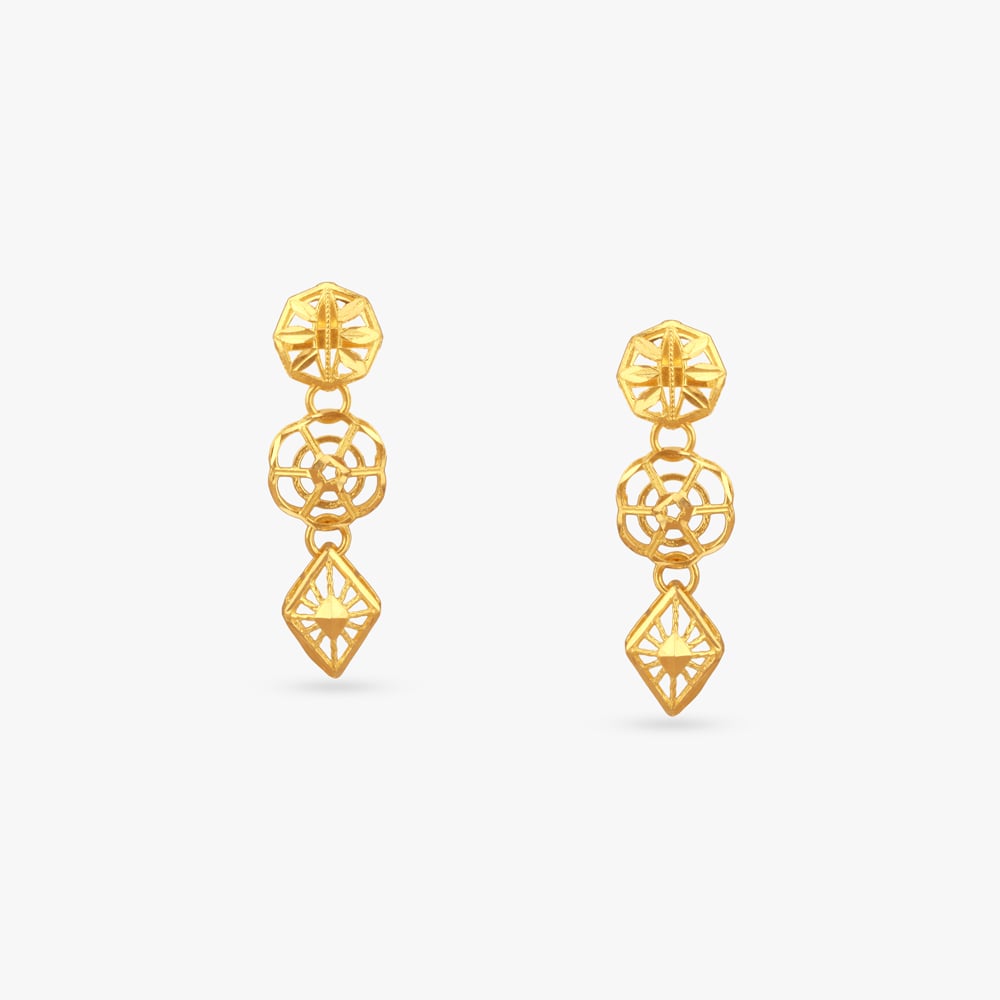Royal Ritu Gold Necklace Set,,hi-res image number null