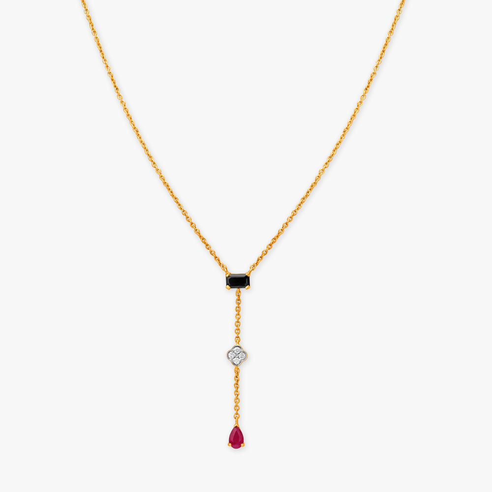 Glittering Compliments Necklace,,hi-res image number null