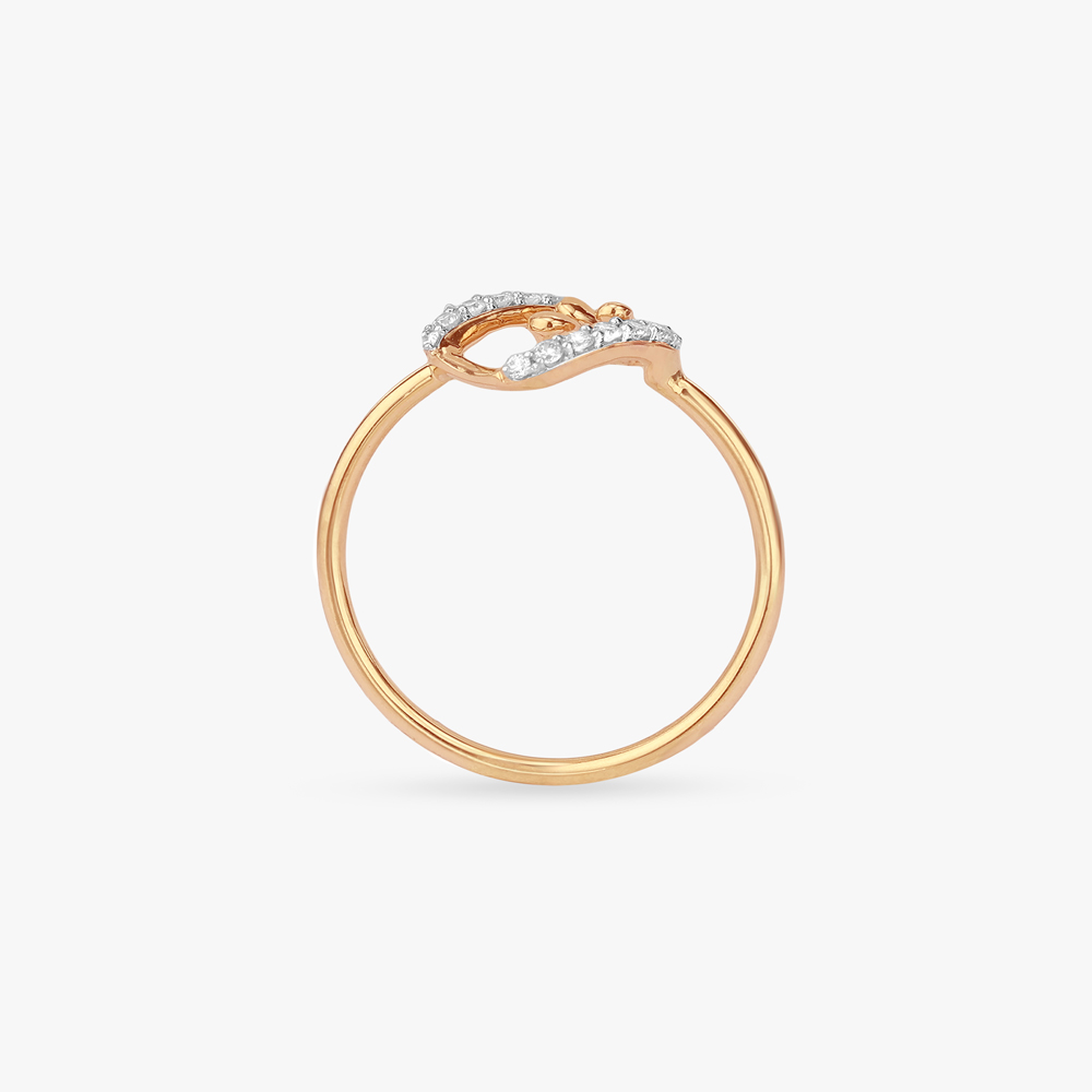 Bloom Haven Diamond Ring,,hi-res image number null