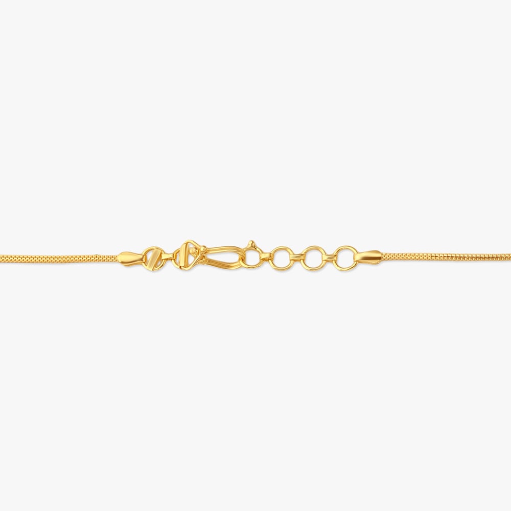 Fan Drop Mangalsutra,,hi-res image number null