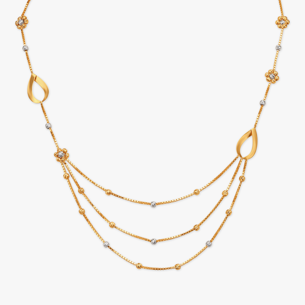 Luxurious Legacy Necklace Set,,hi-res image number null